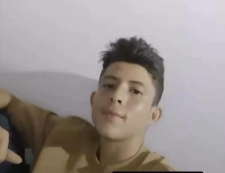 Yorfran Camilo Quintero. / Foto: Cortesía.