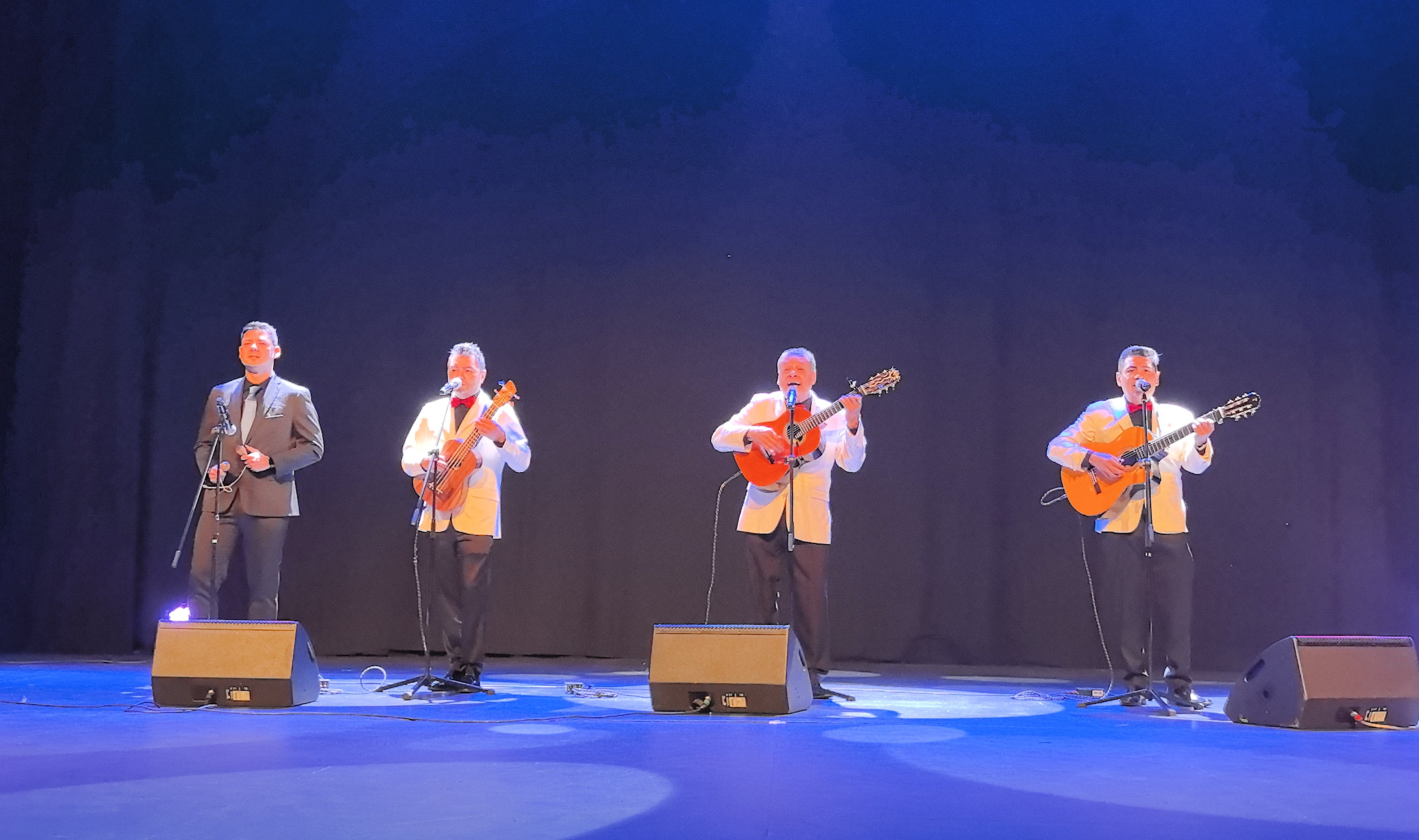 Cortesia: Ricardo Bedoya