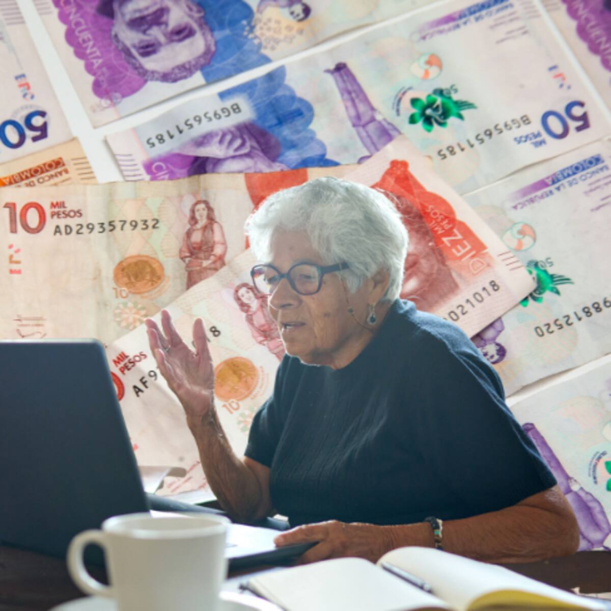 Pensión de invalidez en Colombia: Estas son las 7 razones por las que puede perderse el beneficio