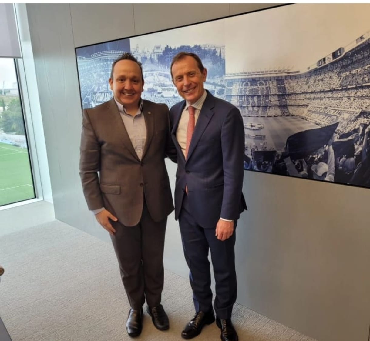 “Sigo siendo el representante legal de Yaser Asprilla”, dice abogado Alejandro Blanco.