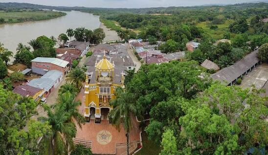 Foto archivo cortesía