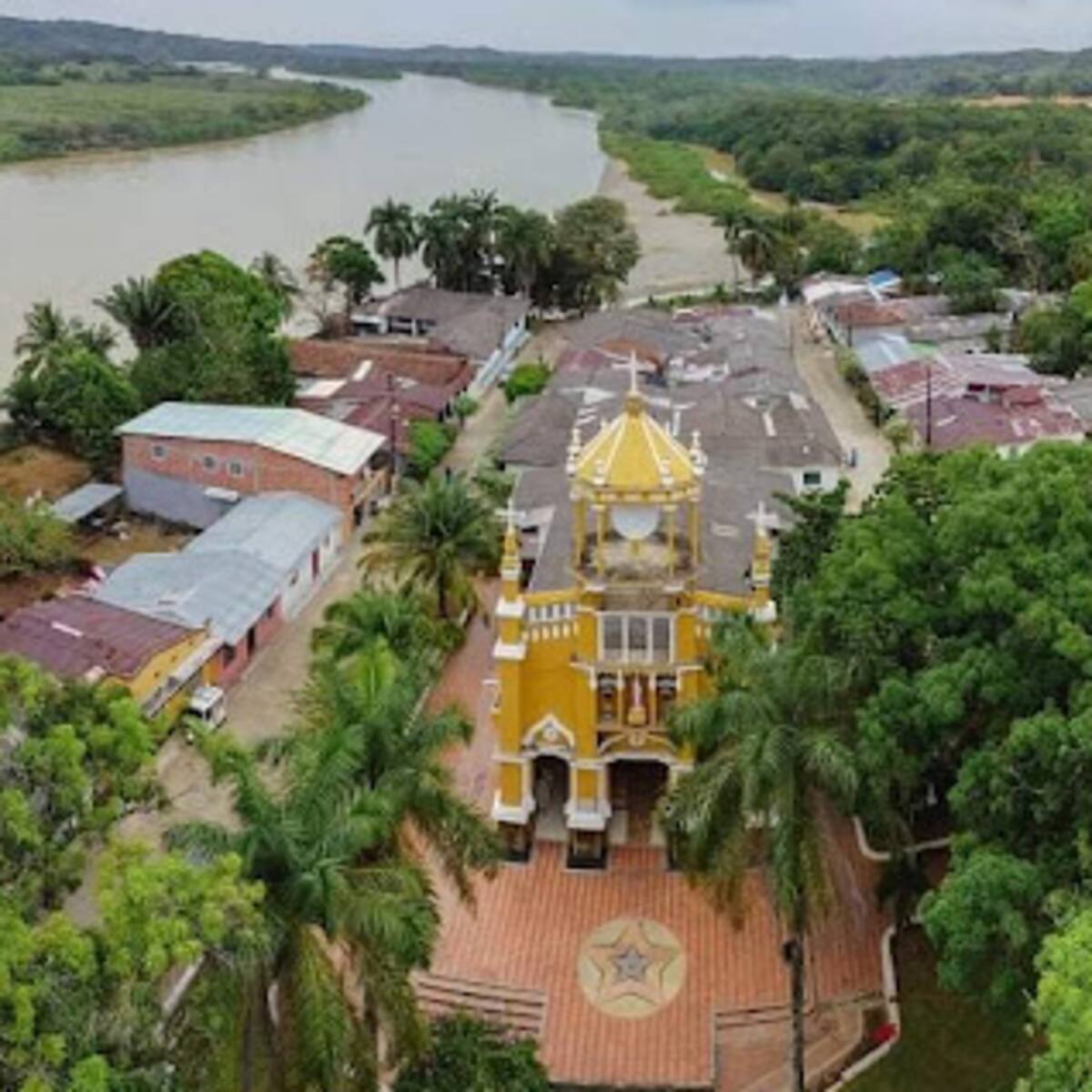 Corporación Jesús María Valle denuncia la masacre de seis personas en Cáceres, Antioquia