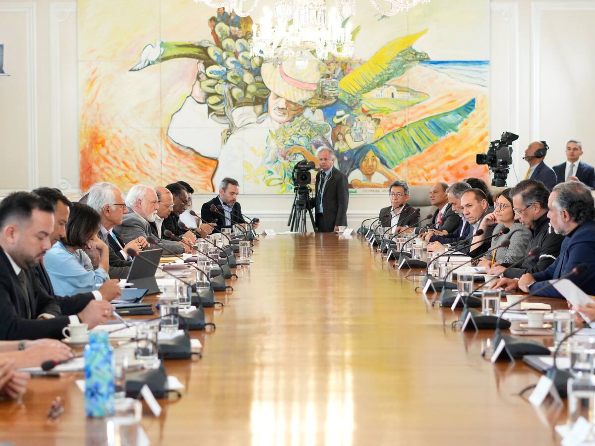 “No se debe un peso”: Gobierno sobre recursos para las EPS