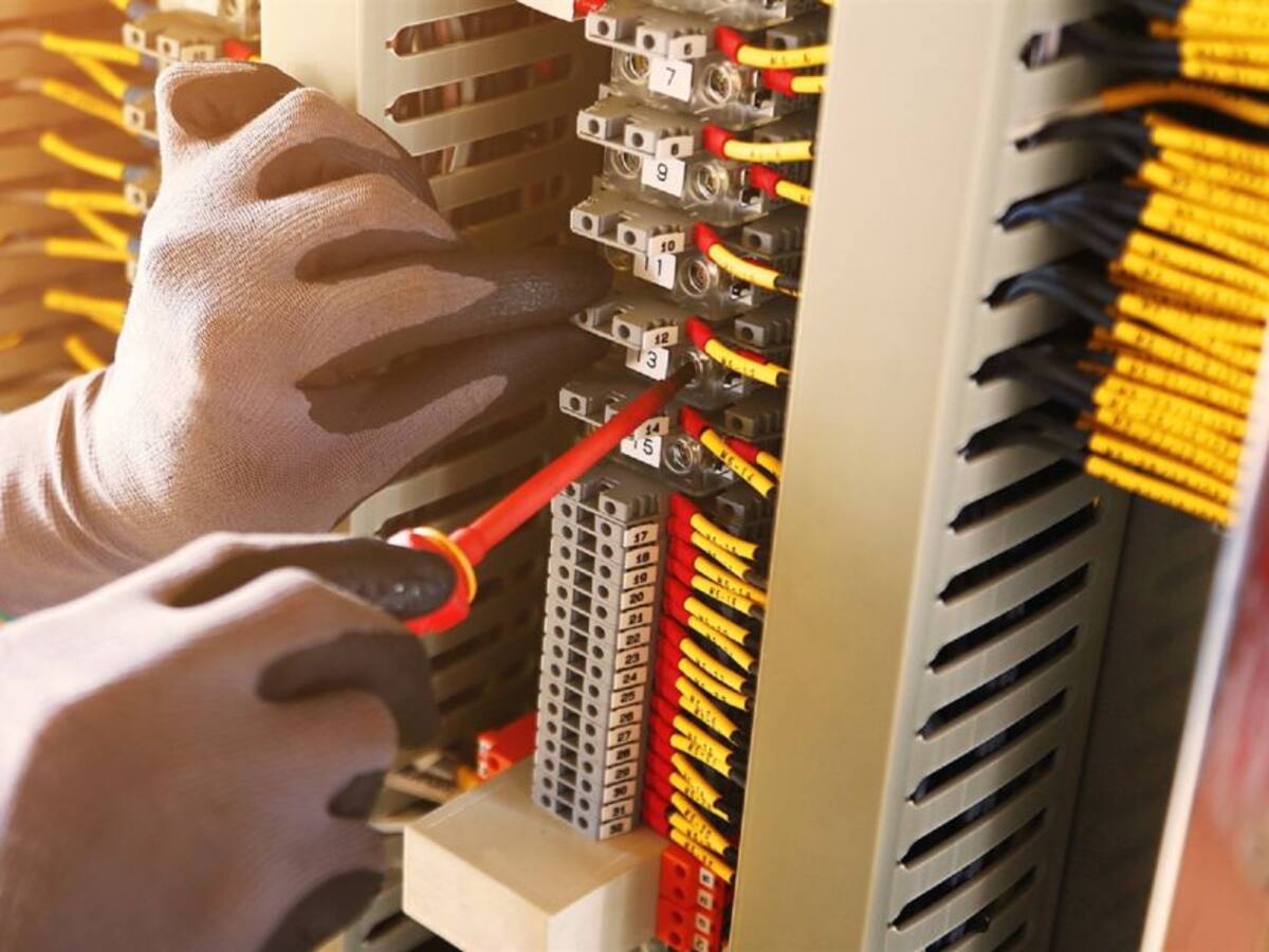 Hoy quitarán la luz en el norte