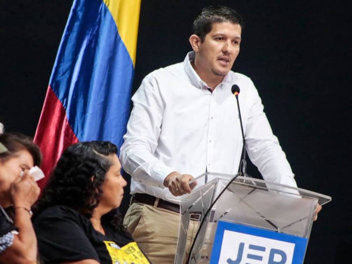 EE.UU. elogia el reconocimiento de los falsos positivos en Colombia