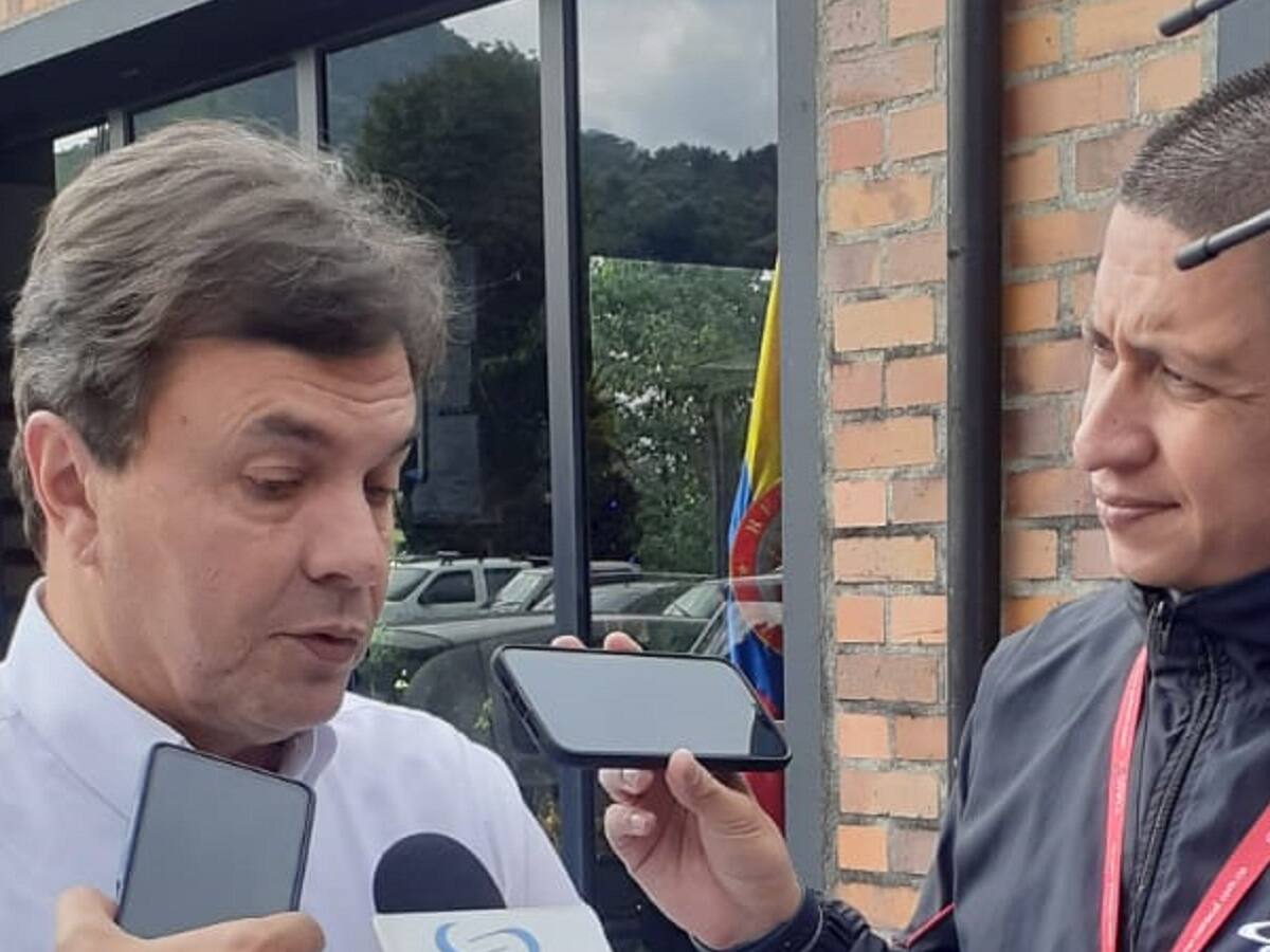 Cosecha cafetera en Caldas fue positiva en 2022, a pesar de la fuerte ola invernal