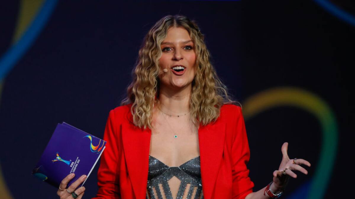 Andrea Guerrero, nueva presidenta de Win Sports: “Las mujeres estamos reduciendo brechas”