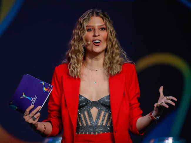 Andrea Guerrero, nueva presidenta de Win Sports: “Las mujeres estamos reduciendo brechas”