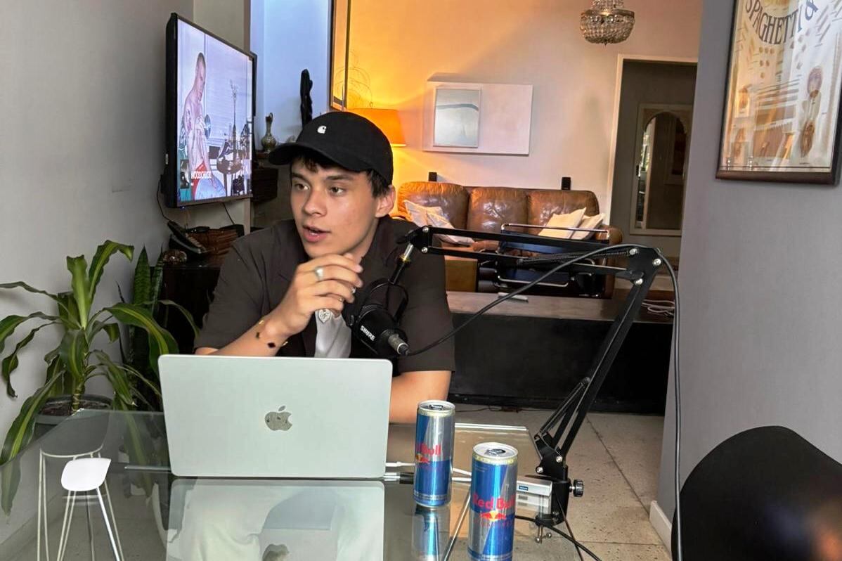 Francisco Doglio y los tres errores que frenan a muchos negocios digitales