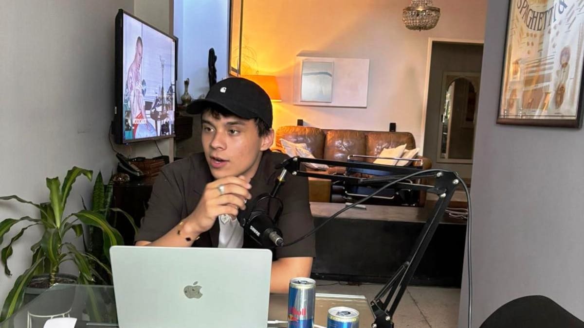 Francisco Doglio y los tres errores que frenan a muchos negocios digitales