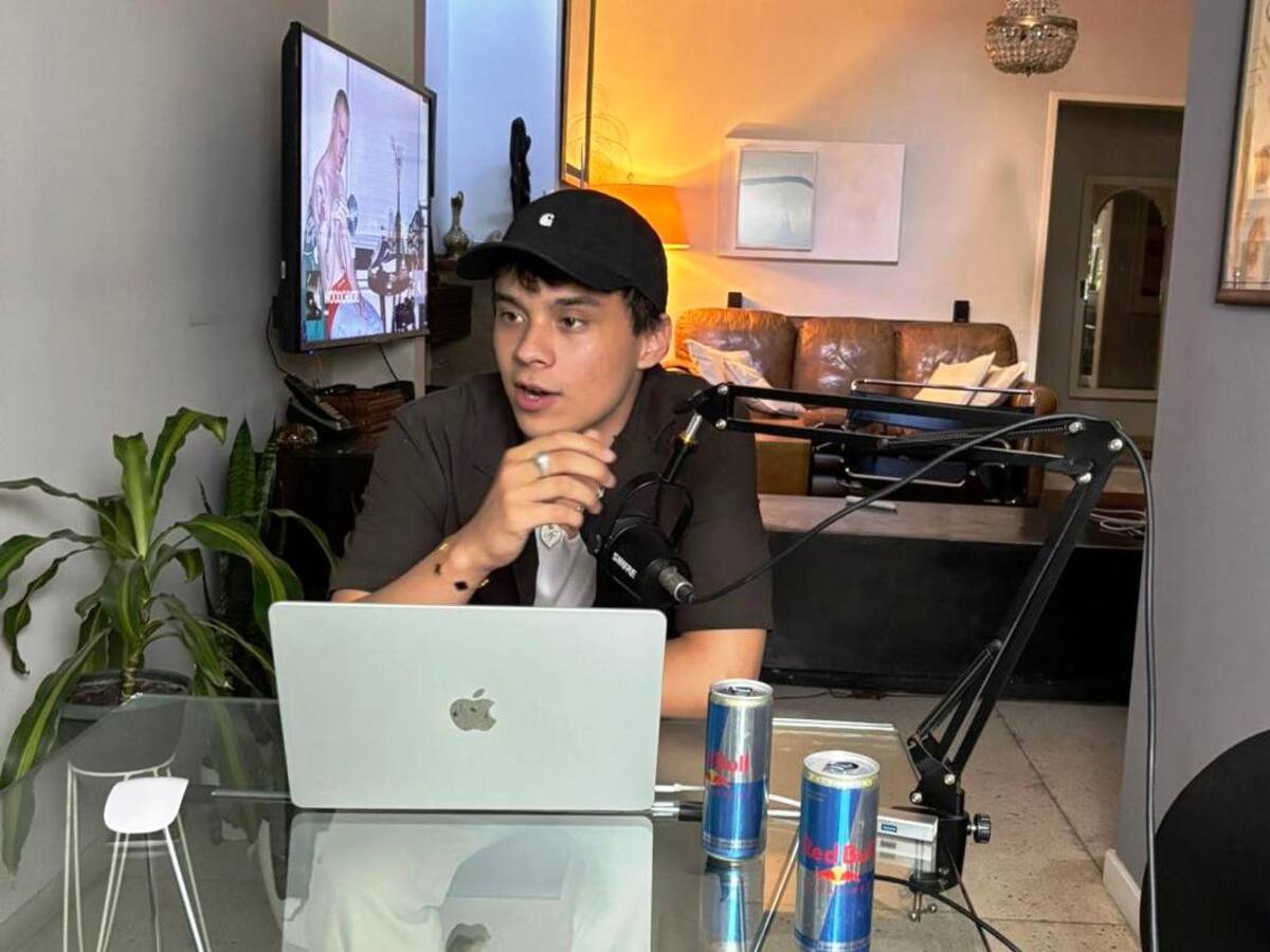 Francisco Doglio y los tres errores que frenan a muchos negocios digitales