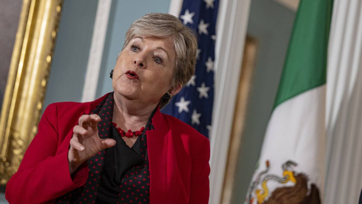 Se logró transmitir un México estable: sec. mexicana de Medio Ambiente sobre papel del país en Davos