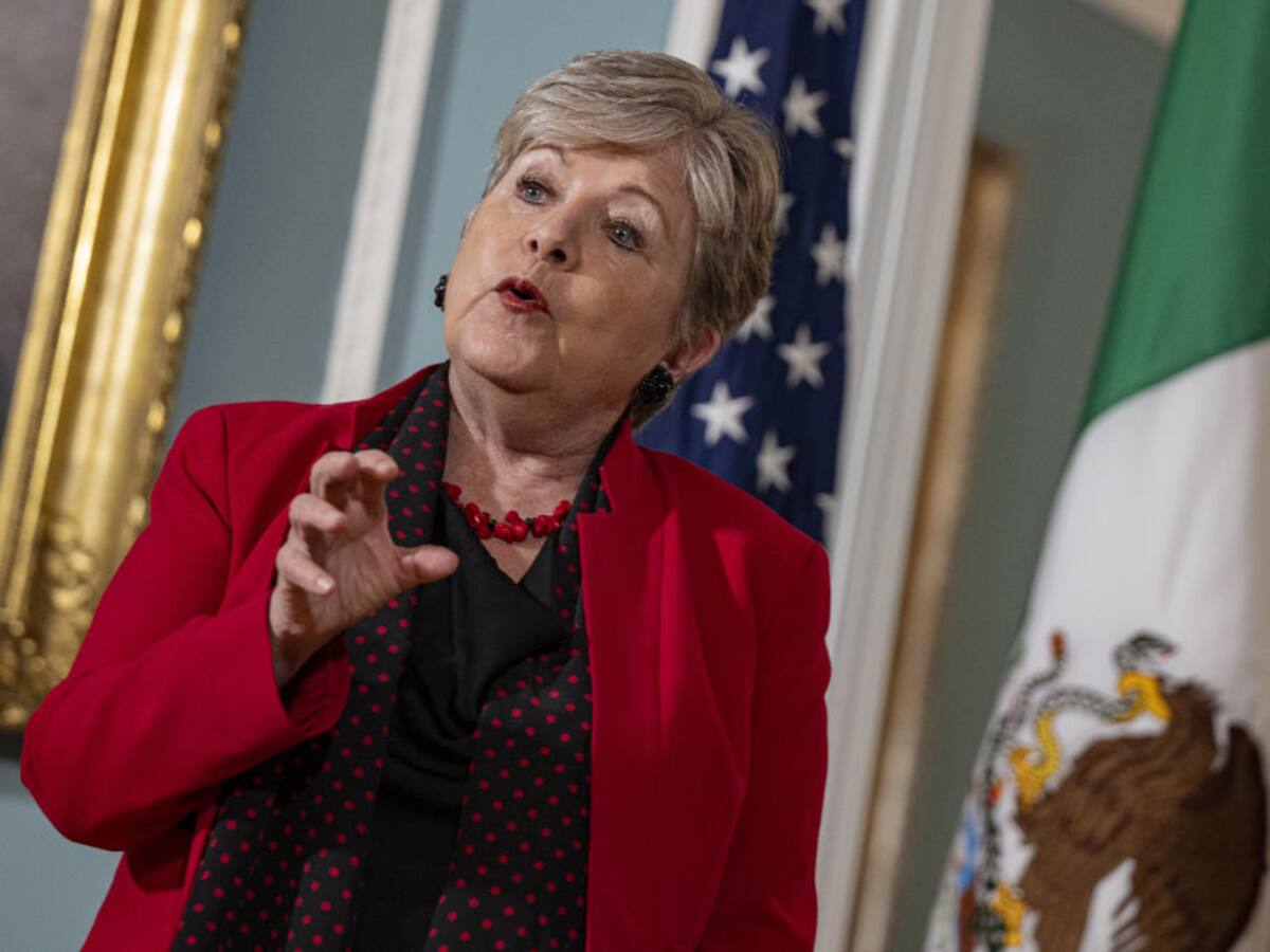 Se logró transmitir un México estable: sec. mexicana de Medio Ambiente sobre papel del país en Davos
