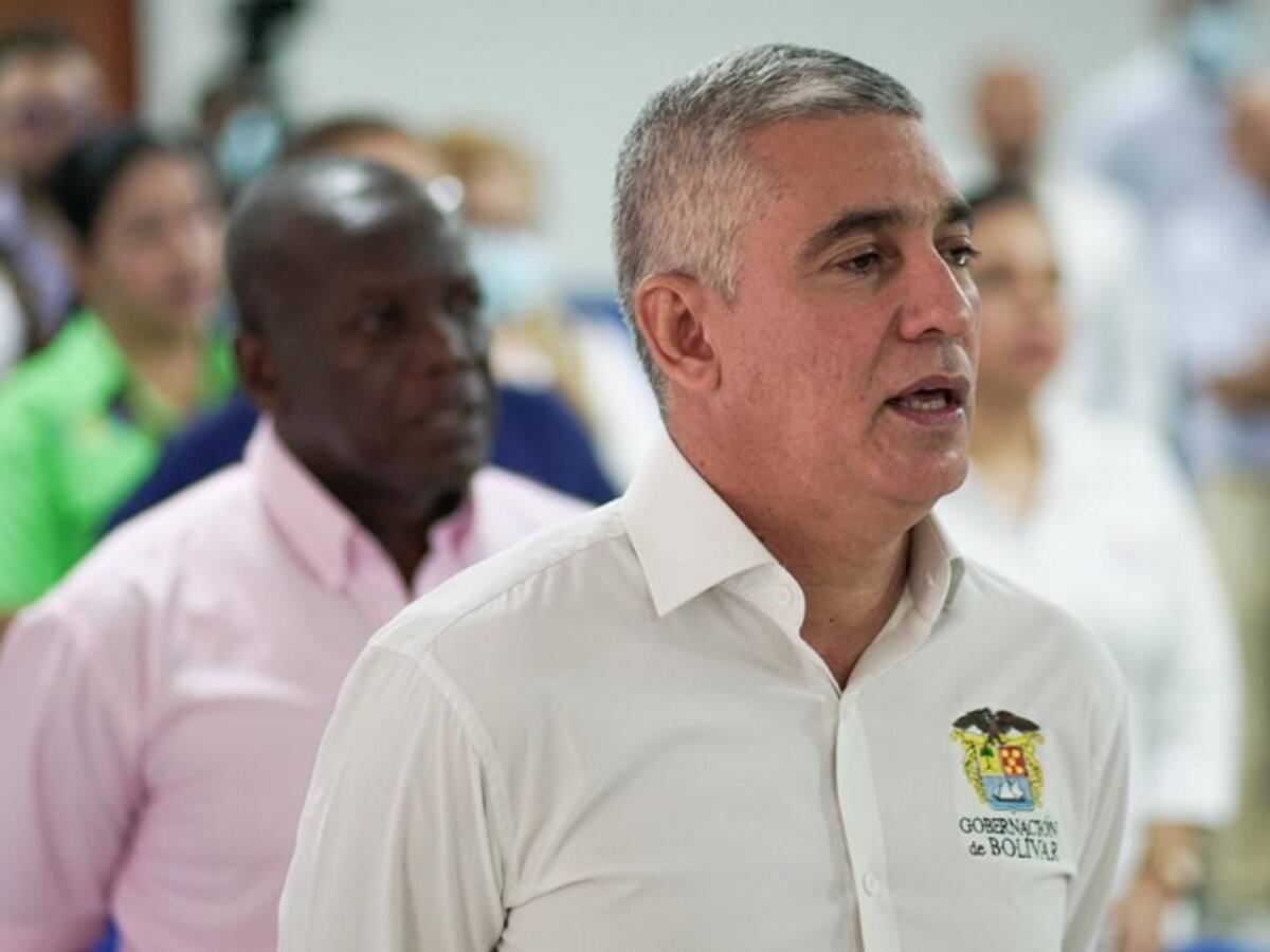 Renunció gerente del Hospital Universitario del Caribe por presuntas presiones externas