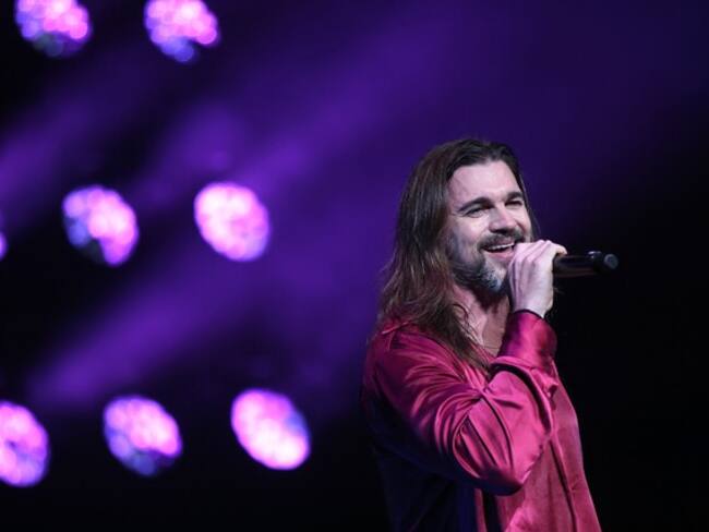 Juanes anuncia en 6AM su gira por Colombia en 2024: Fechas y ciudades del Tour