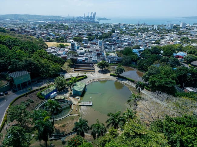 Aguas de Cartagena