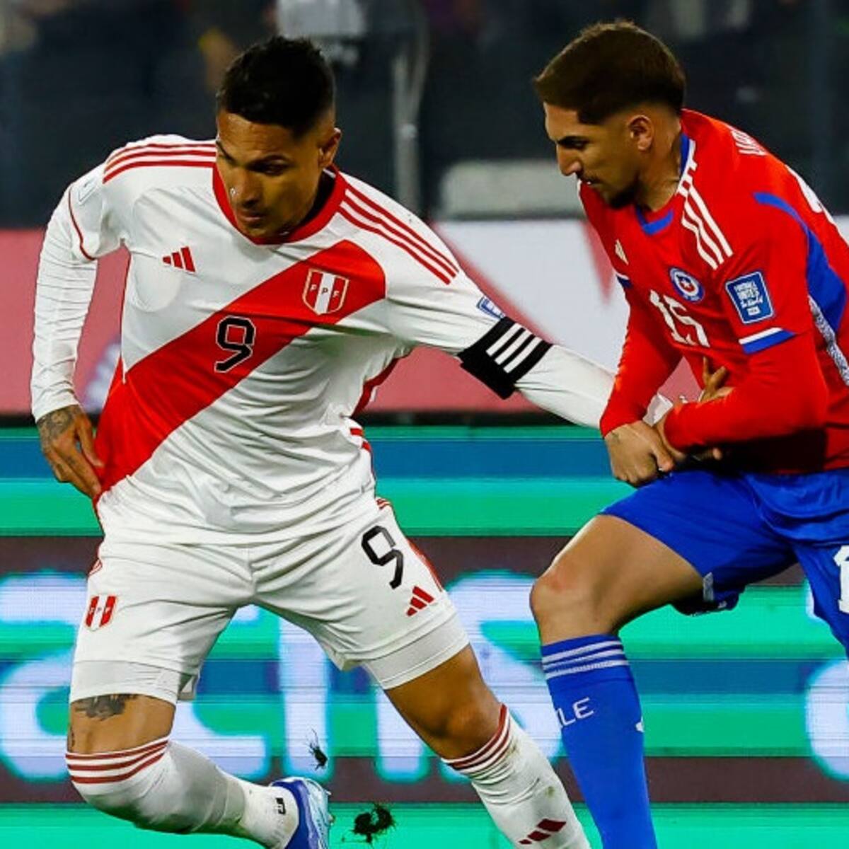 Perú vs. Chile: A qué hora y cómo seguir EN VIVO el partido por el grupo A de Copa América