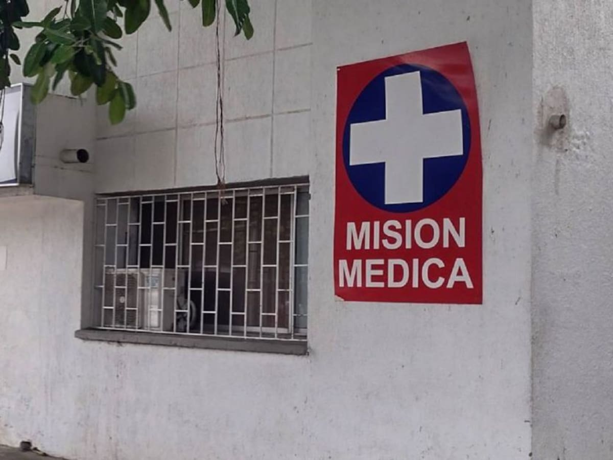 Sicarios hirieron con arma de fuego a tres personas en Cartagena