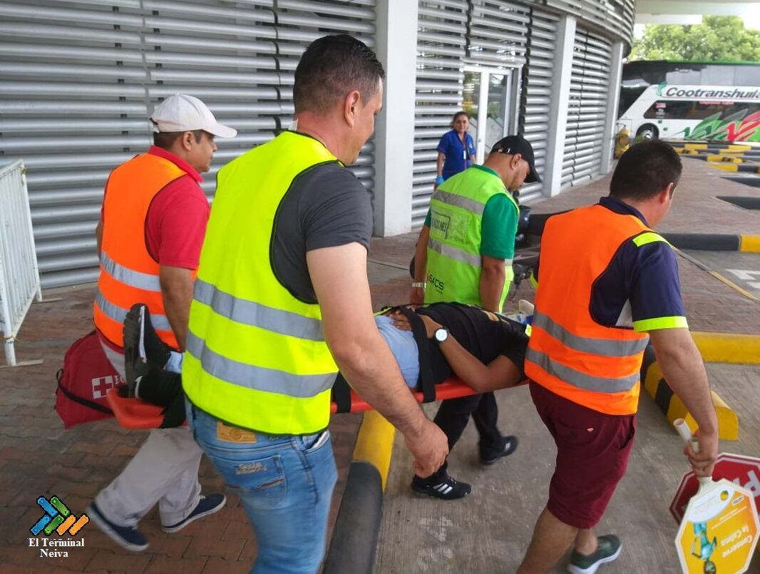 Desde las 10 de la mañana se realizará a nivel nacional simulacro de respuesta de emergencia.