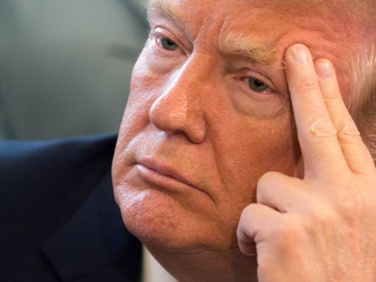 Incertidumbre en situación de vicefiscal de EEUU por polémica con Trump