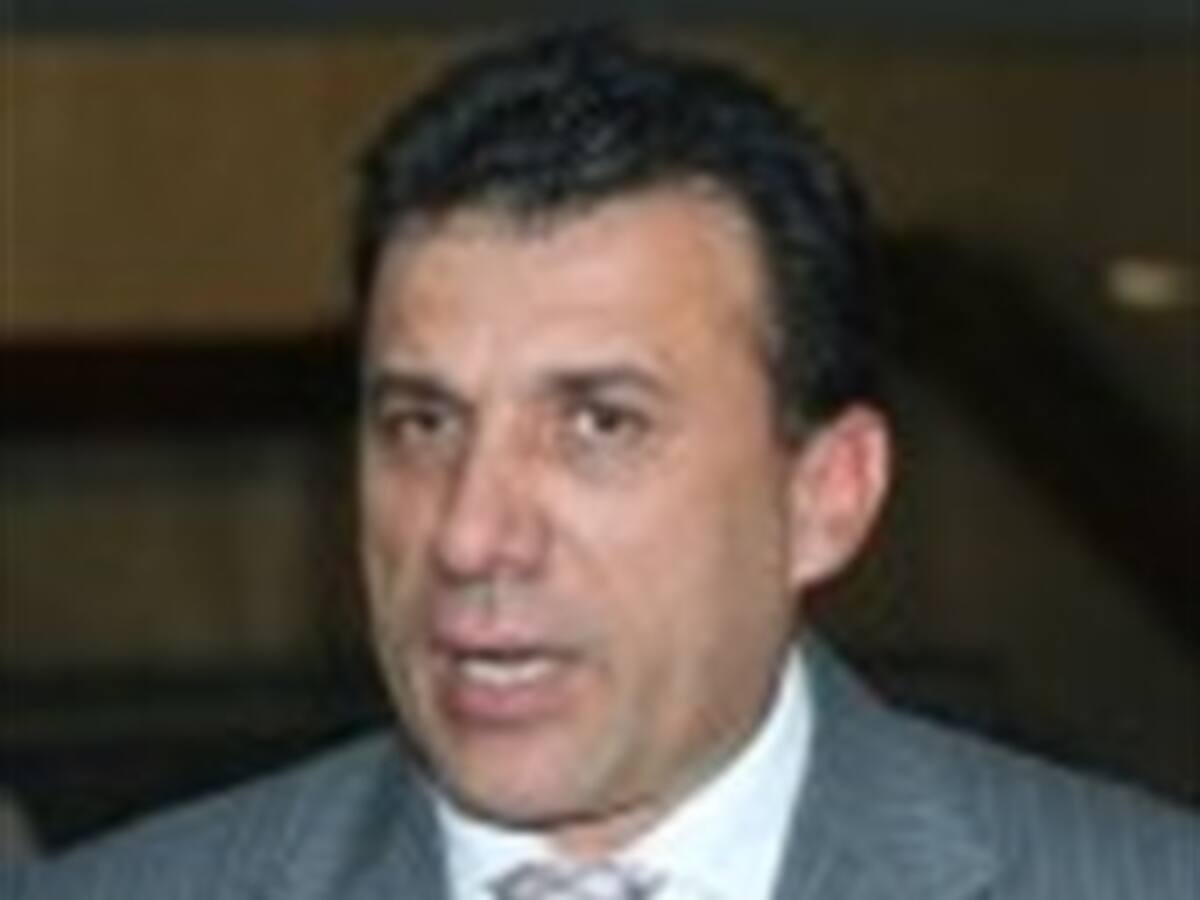 Cambio Radical expulsa a Roy Barreras por desleal