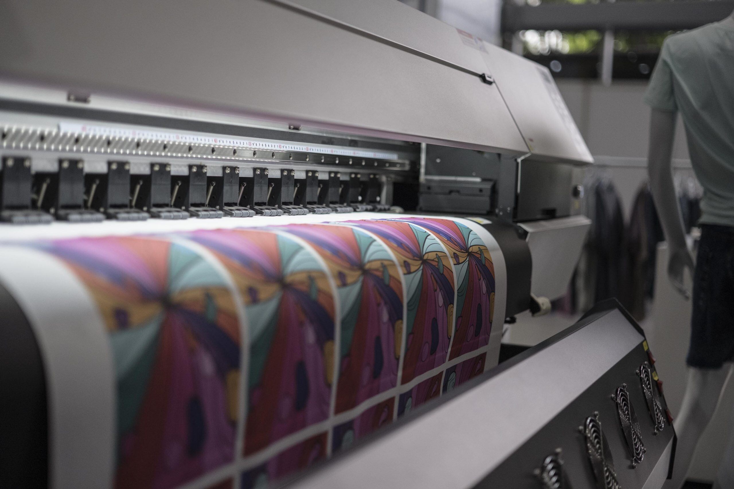 Colombiatex. Foto: cortesía.