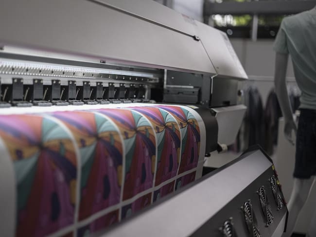 Colombiatex. Foto: cortesía.