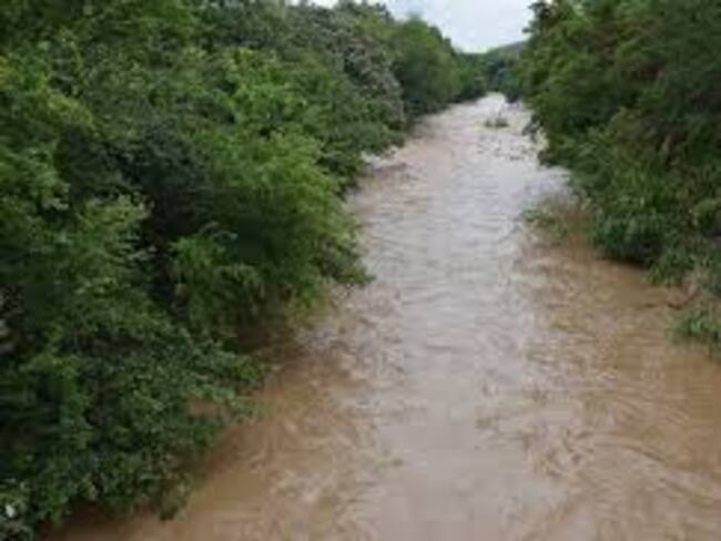 El aumento de temperaturas y la desaparición de fuentes. Foto Relacionada.
