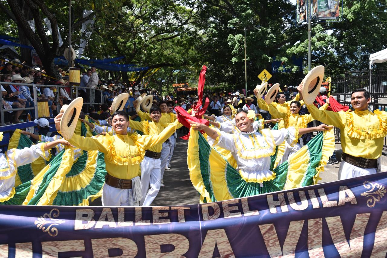 Agenda que reúne tradición, historia, folclor y música. Foto Relacionada 