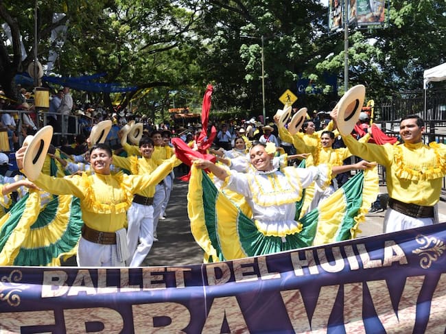 Agenda que reúne tradición, historia, folclor y música. Foto Relacionada