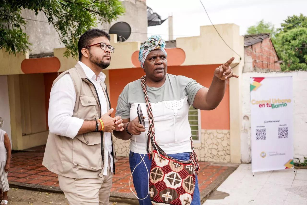 Alcaldía de Cartagena