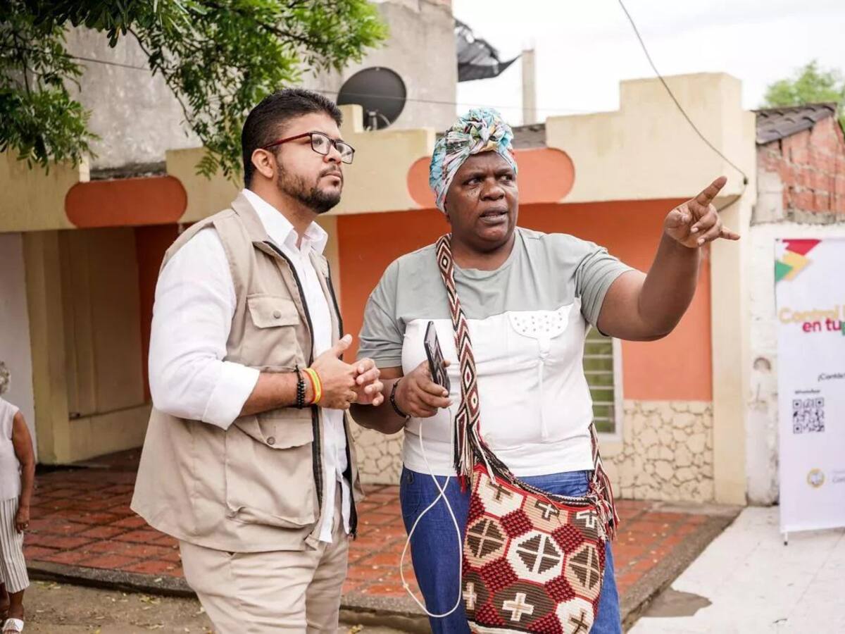 Cartagena tendrá nueva Curaduría Pública, única en la región Caribe