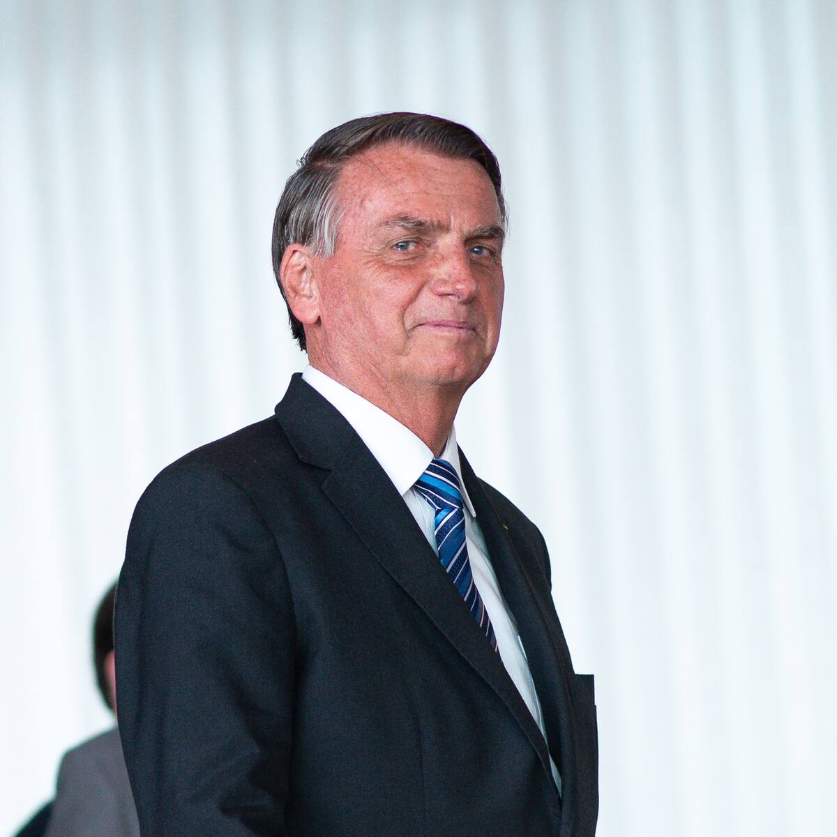 Senado brasileño inicia debate para definir si rebajan la pena de Jair Bolsonaro