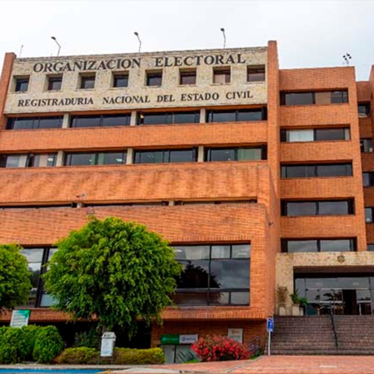 Corporación Excelencia en la Justicia pide que se respete la autonomía de la Registraduría