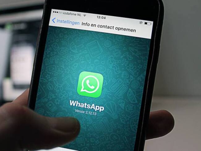 Cinco conductas que debe evitar para que WhatsApp no lo bloquee