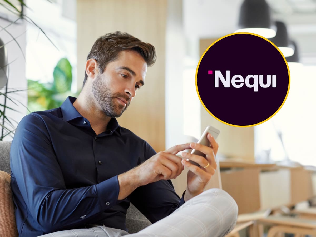 ¡Tome nota! Estos son los casos en los que Nequi cobra por su uso