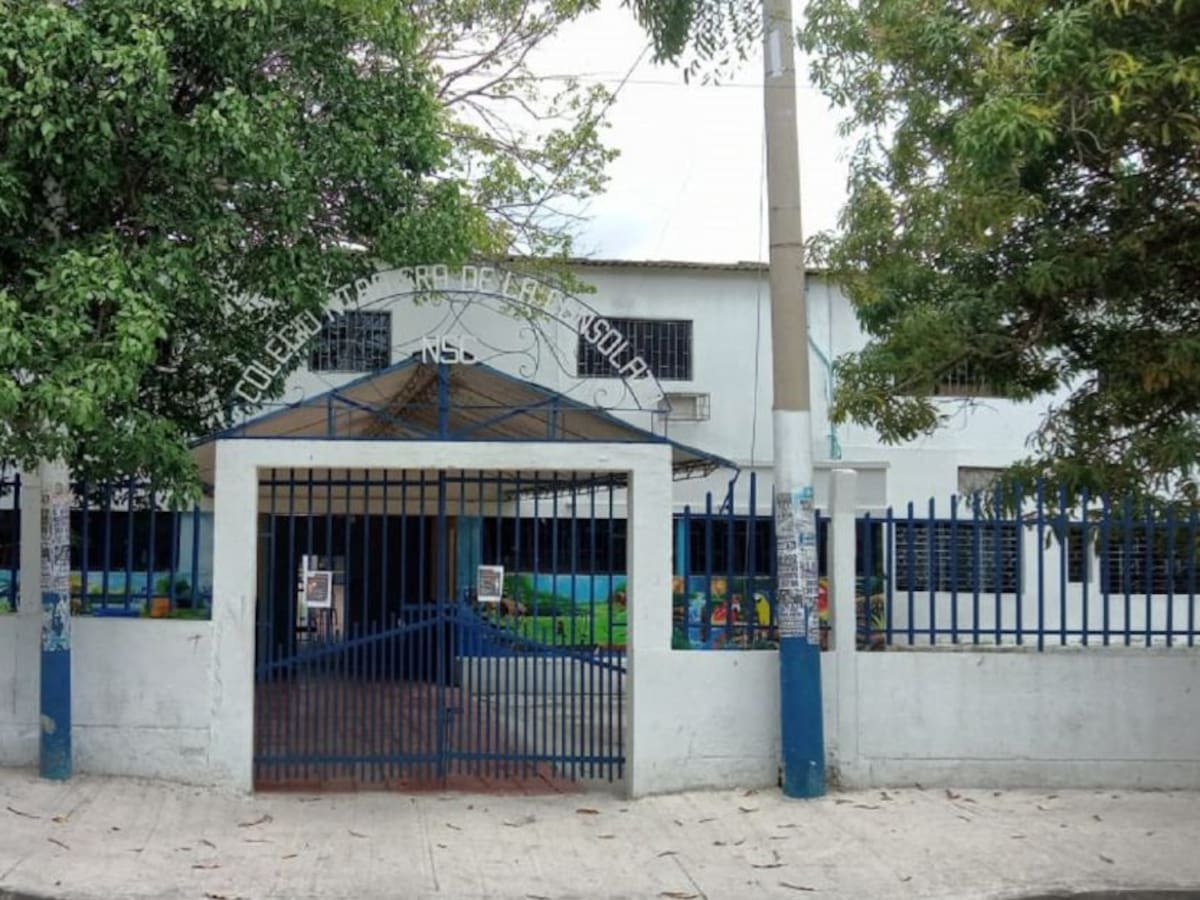 I.E. Nuestra Señora de la Consolata inició concurso literario