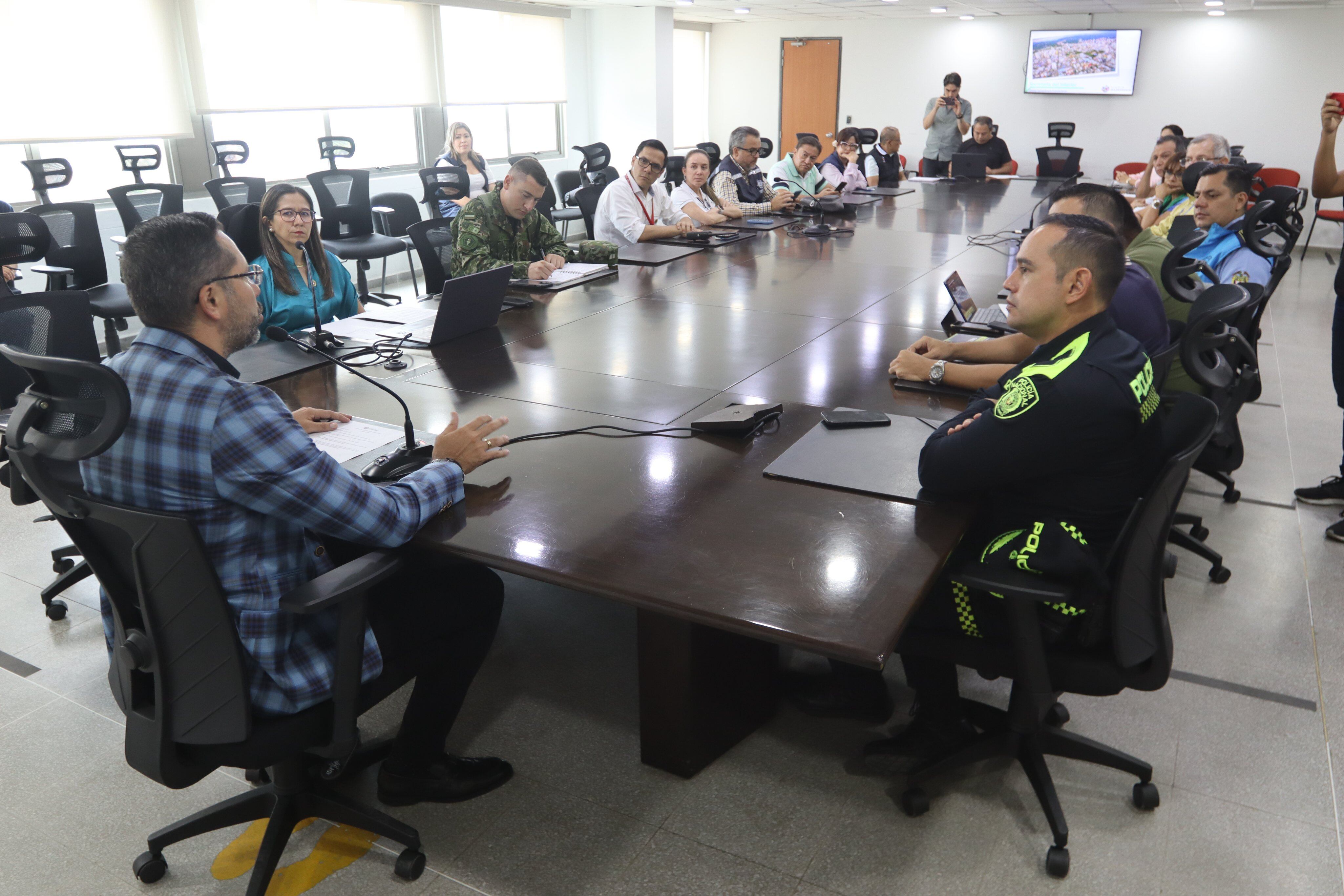 Consejo de seguridad