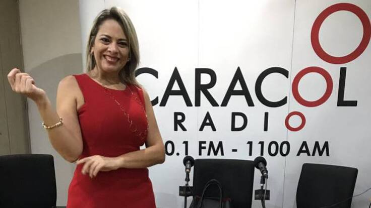 ¡Respeto a las mujeres doctor Diazgranados!