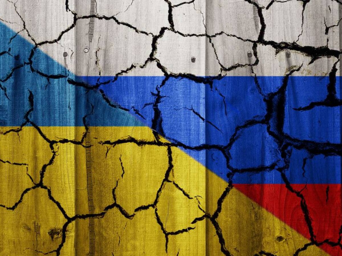 4 claves para entender por qué Rusia podría invadir Ucrania