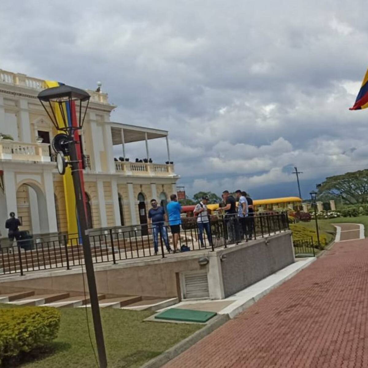 Viernes 13 de Mayo, las principales noticias de Armenia y Quindío