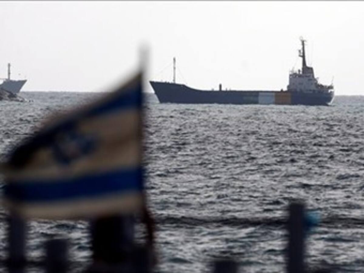 Gobierno turco denuncia torturas a los miembros de la flotilla en Israel