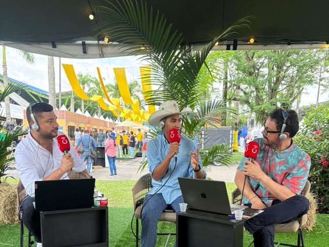 Expo Malocas 2026 se toma Villavicencio