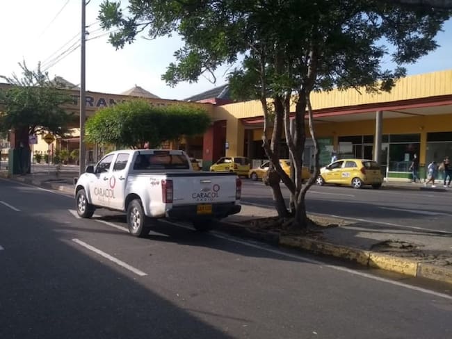 Terminal de Transporte en Cartagena inicia operación este 1 de septiembre
