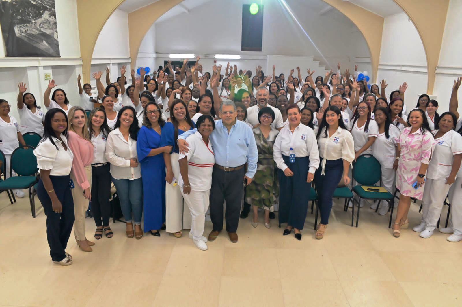 E.S.E Hospital Local Cartagena
