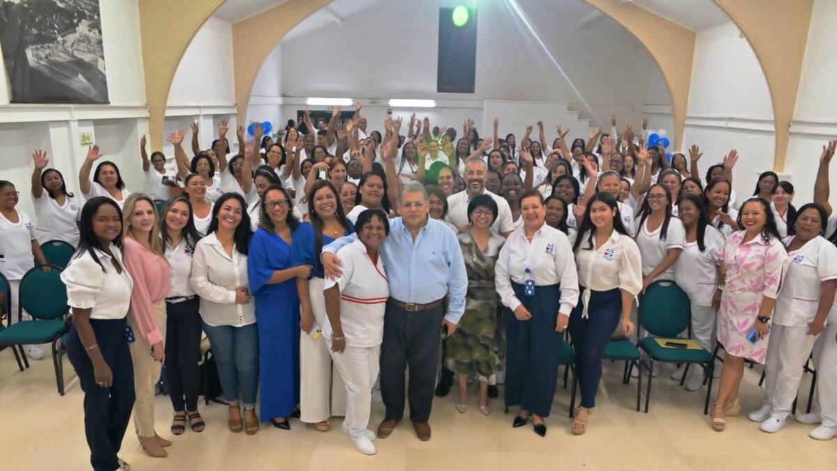 E.S.E Hospital Local Cartagena inició tercera fase de proceso de formalización laboral