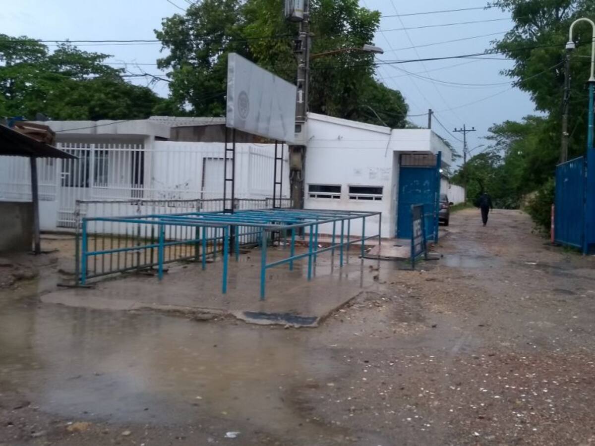 Hombre fue condenado a 16 años de prisión en Cartagena por hurto calificado