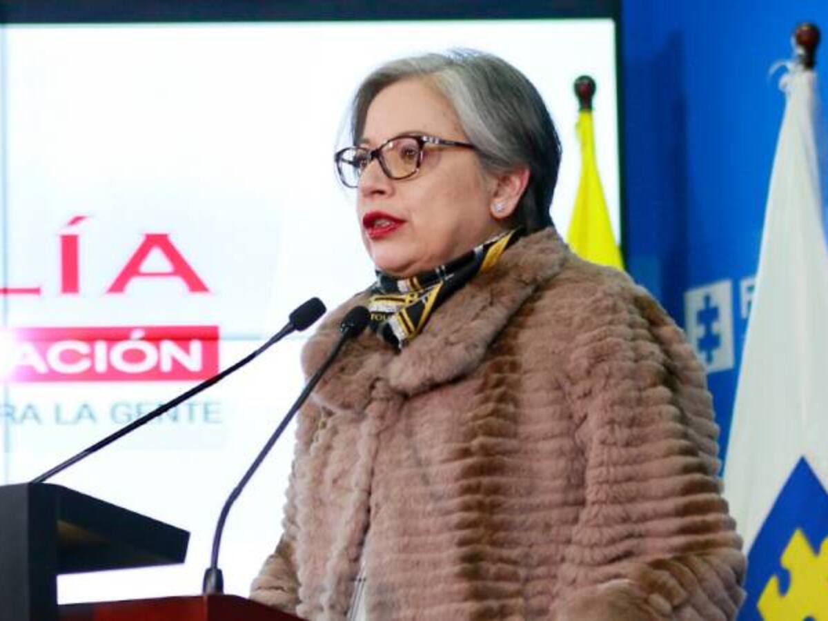 La estrategia de la Fiscalía tras el abuso de una niña en Bogotá