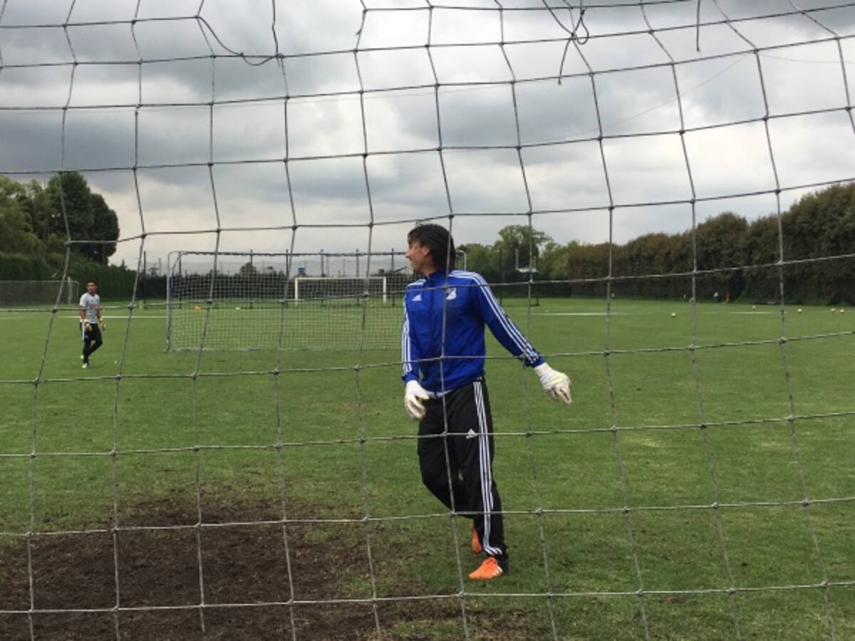 Macalister Vs. Robayo, los jugadores de Millonarios se pusieron los guantes