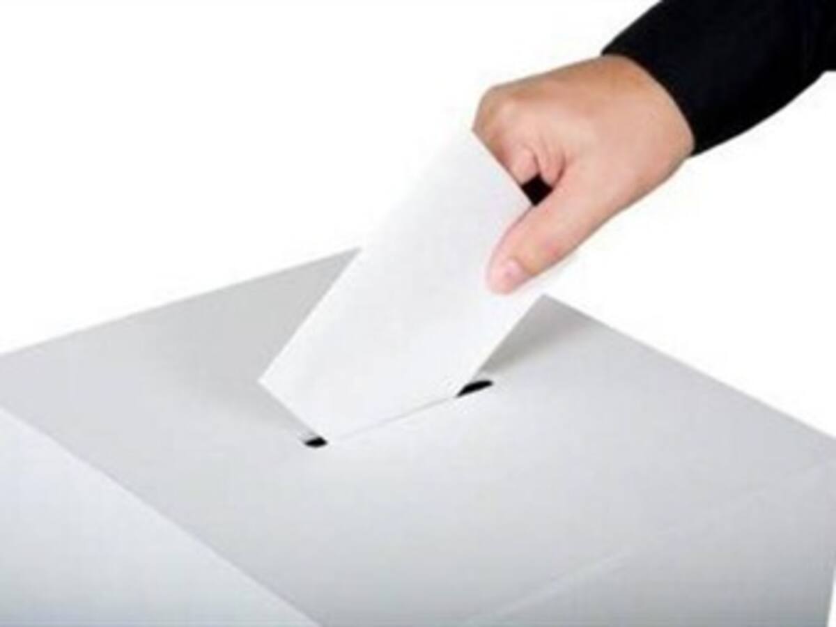 Fijan fecha para votación de revocatoria de gobernador del Guaviare